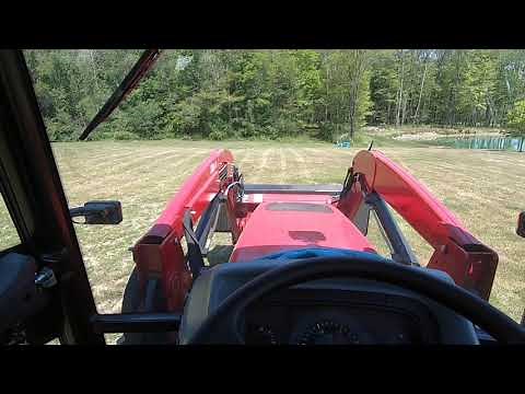 Mahindra Service Alarm Reset