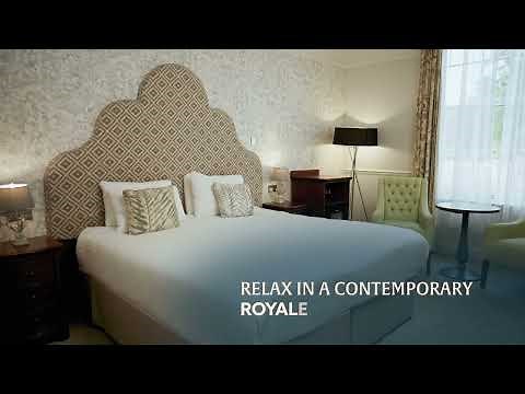 Holme Lacy House Hotel Tour | Warner Hotels