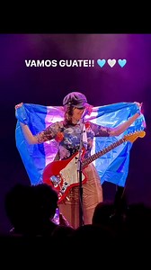 Sigue viva la ilusión!! | Gaby Moreno