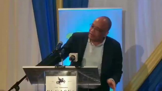 13K views · 78 reactions | UPDATE: The National Solid Waste Management Authority (NSWMA) is reporting that the payment system fraud at the entity is around $30 million based on a preliminary review. In the meantime, Chairman Dennis Chung has declared that the NSWMA will be unrelenting in weeding out corruption. - Ricardo Makyn video #GLNRToday | Jamaica Gleaner | Facebook