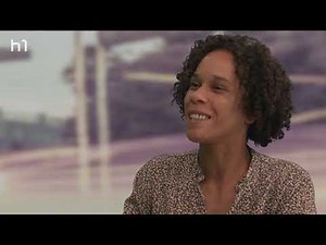 Iyabo Kaczmarek zu Gast bei 0511/tv.lokal, Thema: Kandidatur zur Oberbürgermeisterin
