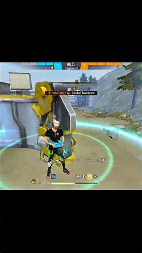 1k सब्सक्राइब 🙏 #freefire #shorts #youtubeshorts