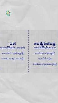 🚨ရာဇသတ်ကြီး ဥပဒေ ပုဒ်မ ၅၀၅-က ဆိုတာ ဘာလဲ။ အဲဒီဥပဒေမှာ ဘာတွေ ပြဌာန်းထားသလဲ။🚨