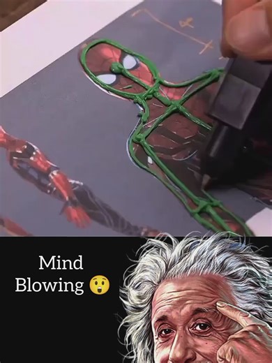 Mind Blowing Art Techniques and Creative Learning