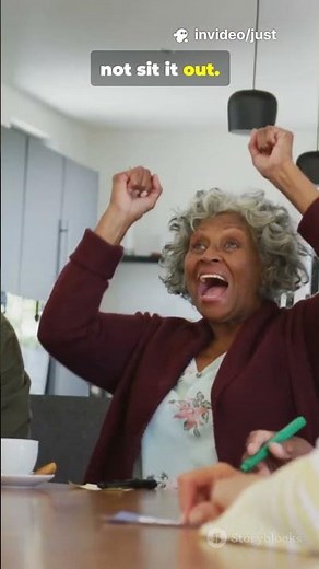 Group Games for Seniors Fun Activities That Bring Joy & Connection #GroupGamesForSeniors