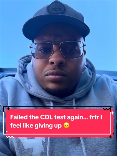 Fifth Attempt at the CDL Test: Time to Reevaluate