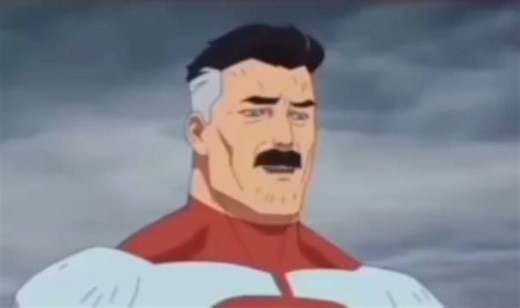 we can finally be bees #fyp #invincible #bebees