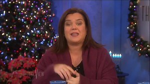 We all heard Donald J. Trump mention Rosie O'Donnell during the presidential debate Tuesday — here’s the moment where it all started in Hot Topics on ’The View’ in 2006. Ironically, that very same day, Senator Hillary Rodham Clinton appeared as a guest on the show. Who would have thought that 10 years later, Trump would be running against Clinton? | The View