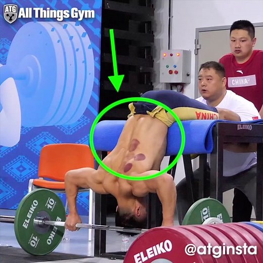 Understanding Back Extensions and Their Benefits with Lu Xiaojun