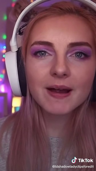 ldshadowlady fan lol on TikTok