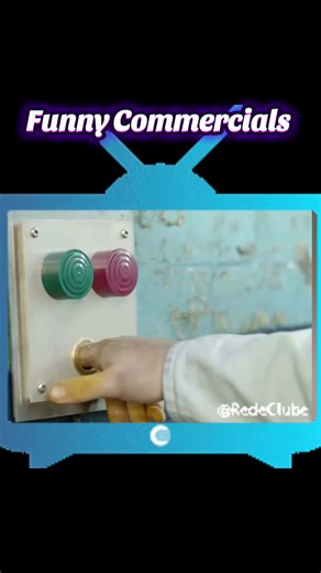 Funny Commercials: A Retro Comedy Experience