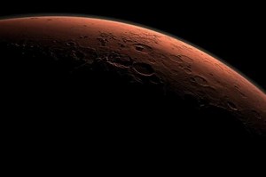 Mengapa dan Apa Alasannya Mars Disebut Juga Sebagai Planet Merah? - National Geographic