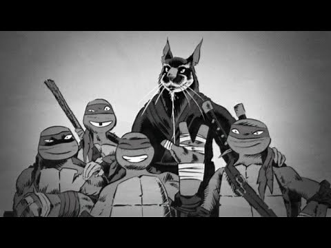How a rat became a Ninja Master | Full Origin Story of Master Splinter🐀*SPOILER* #mutantmayhem #tmnt