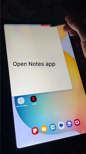 How to convert your handwriting into text in samsung tab #notes #samsung #samsunggalaxy #tricks #yt