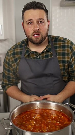 Layer Seasoning for Flavorful Dishes: Pro Kitchen Tip