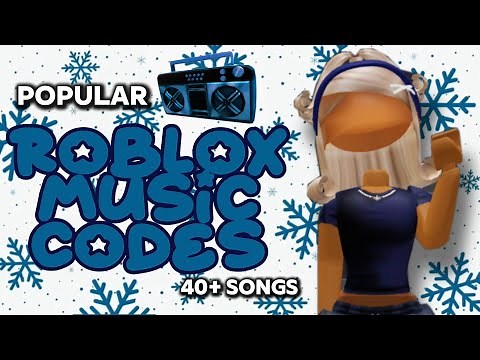 40+ Popular Roblox Music Codes/IDs ❄️ *REAL SONGS* (November 2025)