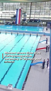 Whoops. | New York Post Video