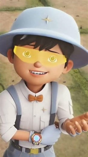 left #roblox #boboiboy #boboiboydankawankawan #boboiboyimut #edit