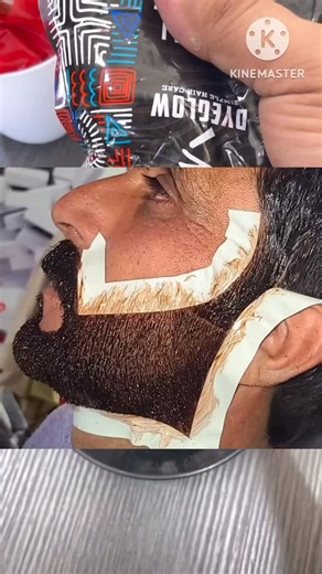 Dye your beard easily at home: step-by-step Dye your beard at home easily and get that sharp, confident look without the salon mess! ✨ Discover simple steps to transform your beard color right from your bathroom. Learn expert tips for flawless application, avoiding stains, and achieving a vibrant, long-lasting finish quickly. Get ready to elevate your style! Tired of dull beard color? This quick guide walks you through everything you need for successful home beard coloring. We cover choosing the