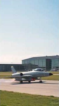 Nigeria's First M-346FA Jet Completes Maiden Flight#M346FA #NigerianAirForce #AerospaceMilestone