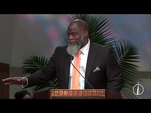 The Authority and Sufficiency of God's Word | 2 Timothy 3 | Dr. Voddie Baucham