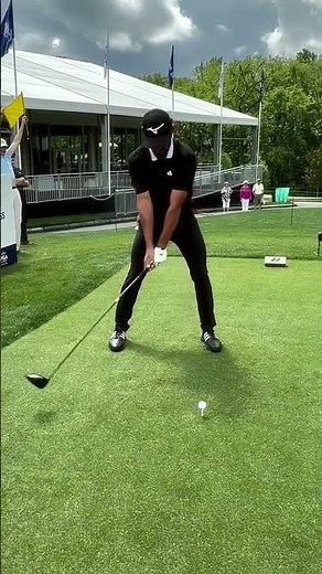 Can Marco Penge's swing signal the comeback after his U.S?