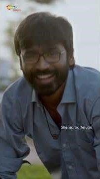 ధనుష్ సూపర్ కామెడీ సీన్ 😂 | VIP 2 Movie | Dhanush | Amala Paul | #YTShorts | Shemaroo Telugu