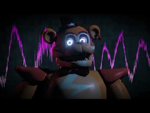 [FNaF SB] Main Theme - Remix