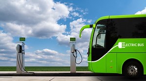 Best Electric Bus Reviews: Top 7 Electric Buses for 2025 | Rx Mechanic
