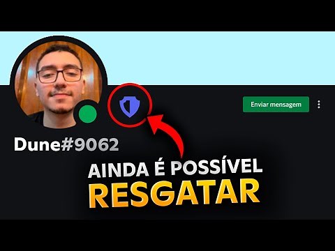 How to REDEEM the CERTIFIED MODERATOR BADGE on Discord