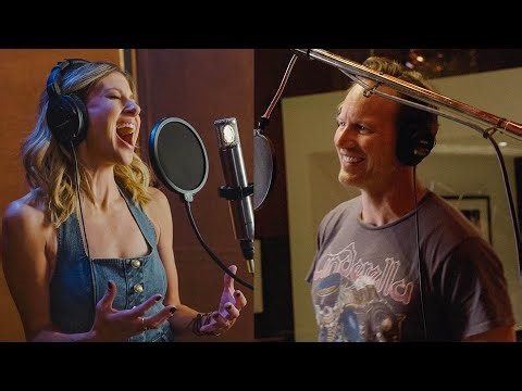 Patrick Wilson and Caissie Levy Perform 'Wild' New Song from Broadway’s