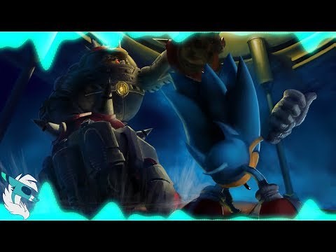 Sonic 3 Final Boss Remix (Big Arms) [RetroSpecter]