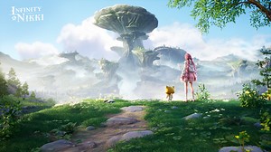 Infinity Nikki : Un jeu qui mêle exploration, fashion et open world, est annoncé sur PC, PlayStation et mobiles
