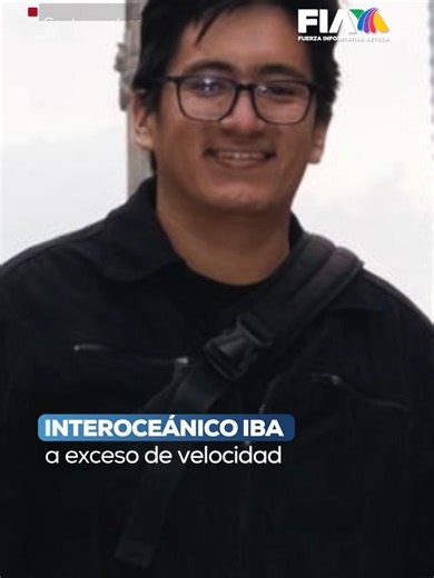 Sobreviviente de descarrilamiento alza la voz Ricardo, un joven de tan solo 21 años y sobreviviente del descarrilamiento del Tren Interoceánico, denunció que la unidad iba a exceso de velocidad. Aseguró que desde que emprendió su viaje se sintieron jaloneos y frenados bruscos. Heidi Castellanos con la información en #PrimeraLínea. #AztecaNoticias #Noticias #Informacion #LoUltimo #UltimasNoticias #Viral #ParaTi #FIA #LoDescubriEnTikTok #TikTokInforma #TikTokMeHizoVer #parati #México
