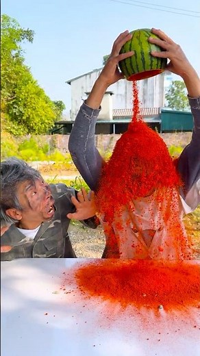 Hai anh em trêu chọc nhau siêu dễ thương 🍉🍉😂😱👶🏻♥️👴 #shorts #cute