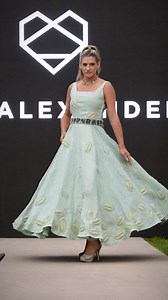 439K views · 20K reactions | The magical world of 9yo designer, Max Alexander - Where fashion biodegrades in ten years. 樂♻️ This is what was on Max’s mind when he designed and made his couture recycled coffee bean bag line! ☕️齃 And yes, it’s lined!  #sustainablefashion #slowfashion #greenfashion #fashioninfluencer #fashioninspiration | Max Alexander | Facebook