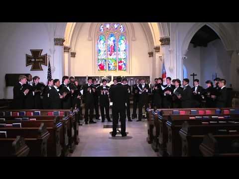 Poor Man Lazarus by Jester Hairston