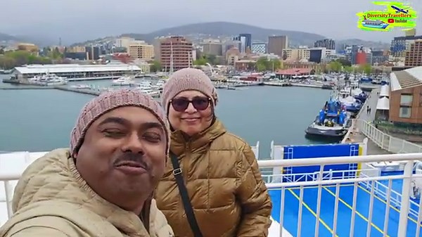 Inside Spirit of Tasmania IV — A First Look at What’s Changed Onboard