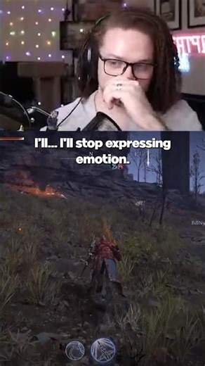 My cringe days are over