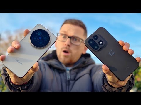 VIVO x300 Pro vs OnePlus 15 Camera comparison. Closer then you think 🤔