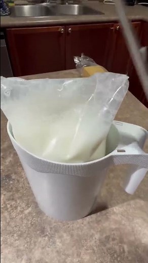 The Secrets Of Canadian Bagged Milk Revealed - Our Unique Process