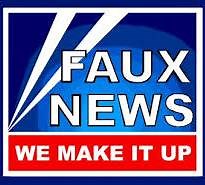 Let's compare the backgrounds of science writers for Fox and NPR