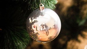 Why do VFX artists, who are indispensable for making movies flashy, love shiny metal balls?