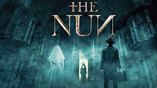The Nun (2018) ＦＵＬＬ ＭＯＶＩＥ [ HD Q ] 1080p [ English Subtitle ]