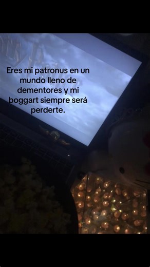 Descubre tu Patronus en el Mundo de Harry Potter