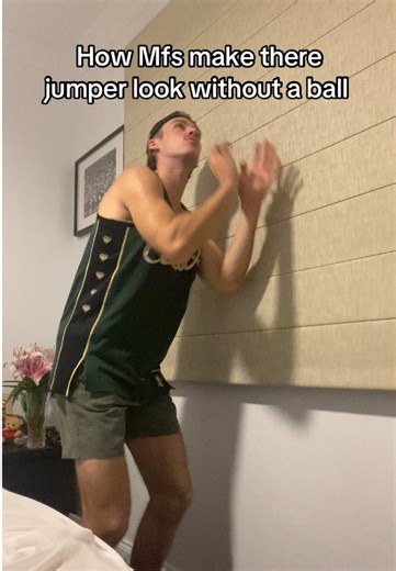 Making Your Basketball Jumper Look Good Without a Ball