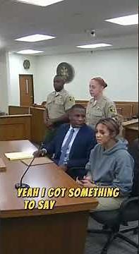 120 Years Locked Down: Restraint Chair Justice!#sentences #prison #court #Short #shorts