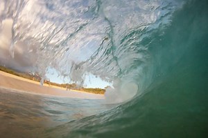 South Swell Forecast; Big Beach Good Bet | Maui Now