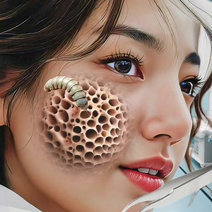 94K views · 379 reactions | ASMR Doctor Performs a Detailed Health Checkup | Soft Whispers & Gentle Care" #ASMRDoctor #SoftSpokenASMR #HealingSounds part 8 | NRPM vlogs | Facebook