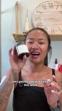 Winrevair/Sotatercept skincare routine #pulmonaryarterialhypertension